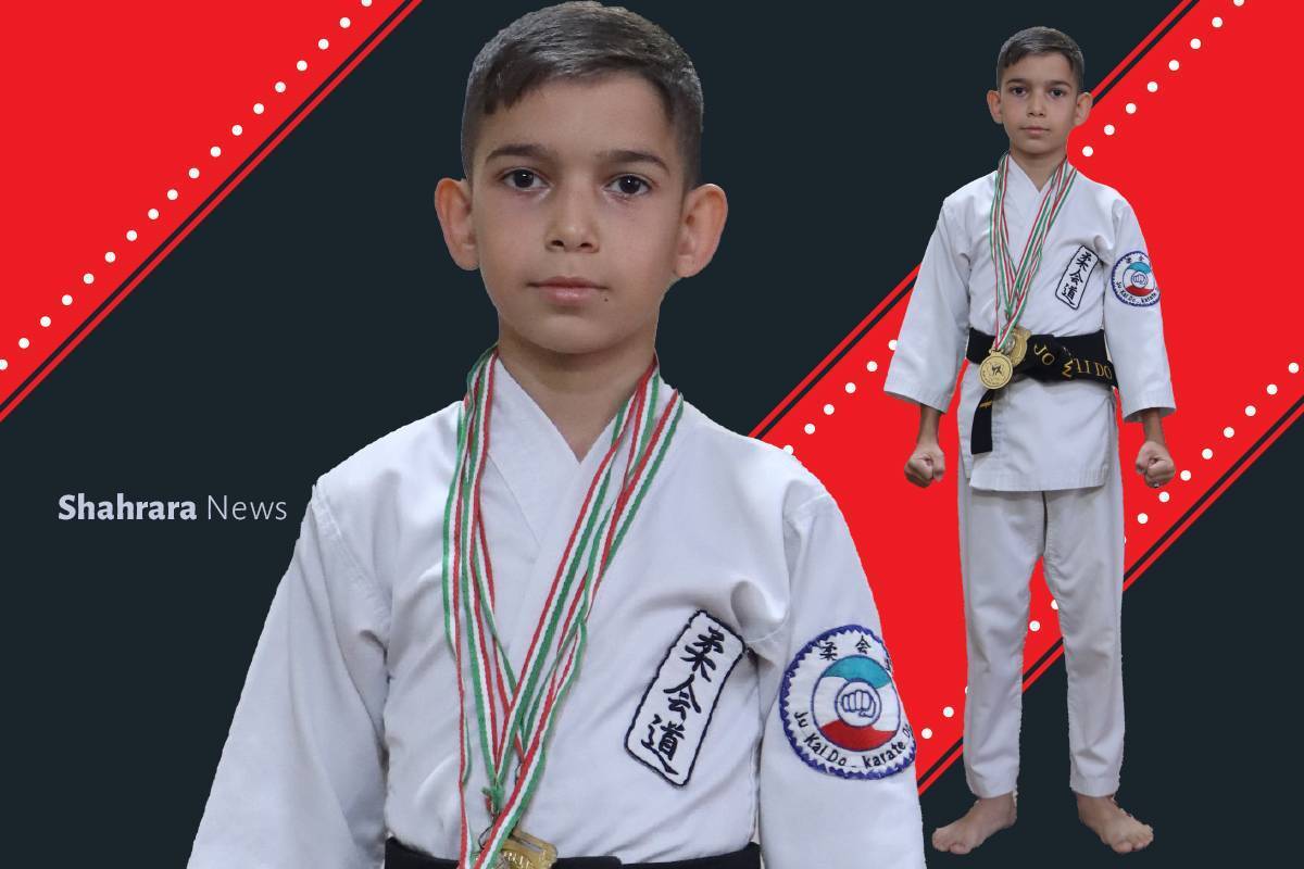 قدرت، تمرکز، تفکر و کنترل داشتن بر اعمال و رفتارمان، توانایی‌های ارزشمندی هستند که با ورزش  کاراته تقویت می‌شوند.