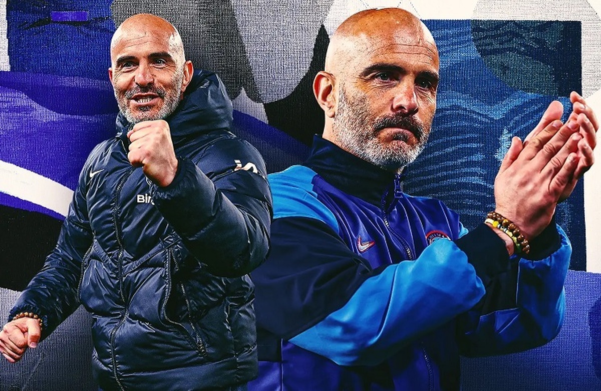 برد جذاب چلسی برابر لیورپول بیشتر از اینکه با چهره زنندگان گل در خاطر هواداران حاضر در استمفورد بریج مانده باشد، با صحنه دویدن‌های انزو مارسکا، سرمربی آبی‌های لندنی پس از گل برتری تیمش به یاد آورده خواهد شد.