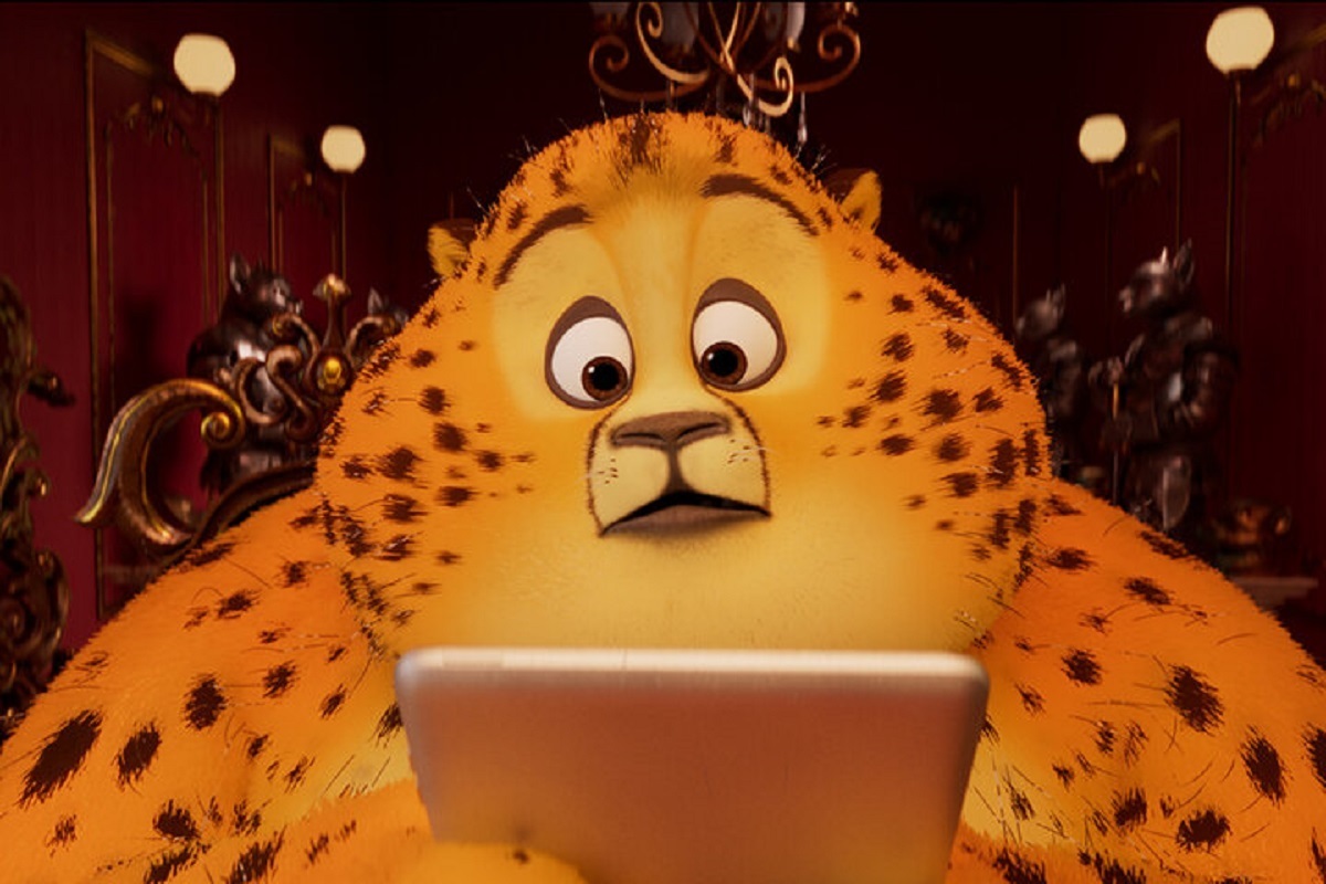 اکران انیمیشن سینمایی «یوز» همزمان با روز جهانی کودک در سینما‌ها نیم‌بها شد.