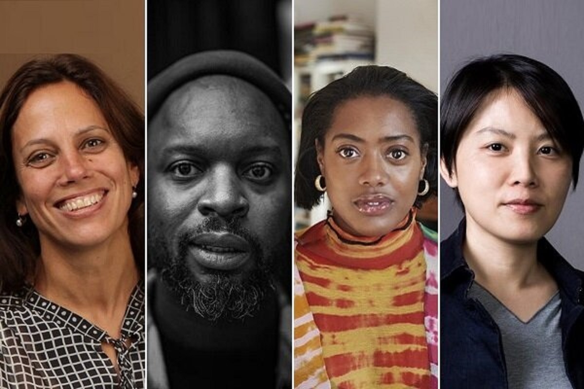 داوران بخش مسابقه جشنواره فیلم لندن ۲۰۲۵ را بشناسید