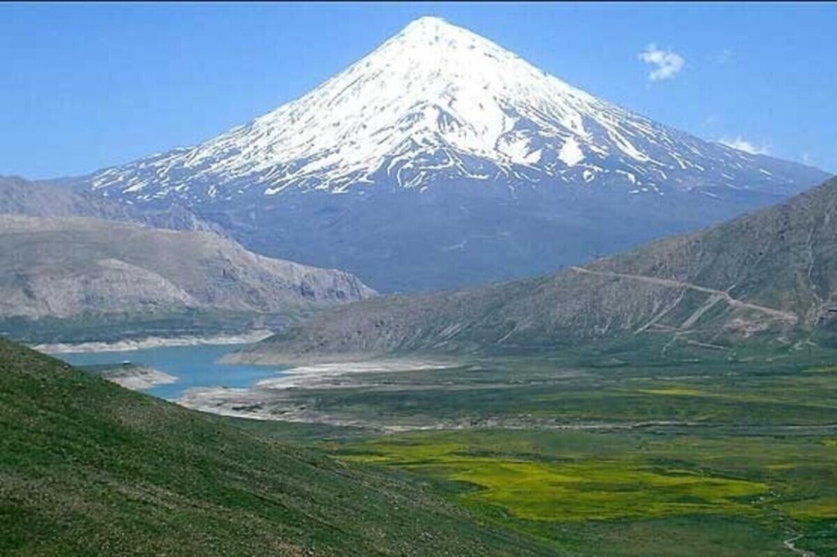 دماوند، نیازمند تدوین مقررات مشخص برای حضور گردشگران