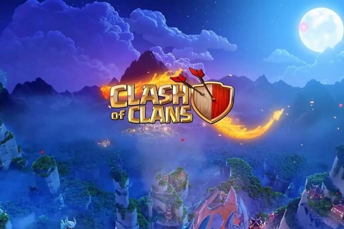 آپدیت عظیم و مهم «کلش آو کلنز» (Clash of Clans)، به زودی منتشر می‌شود و قرار است تجربه‌ای جدید از بازی را ارائه کند.