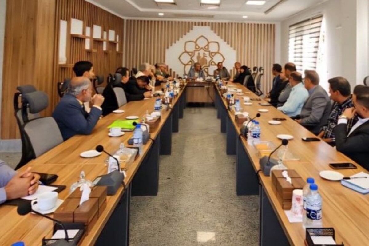 گام تازه مدیریت آرامستان‌های مشهد برای ارتقای خدمات تشریفات با همکاری بخش خصوصی