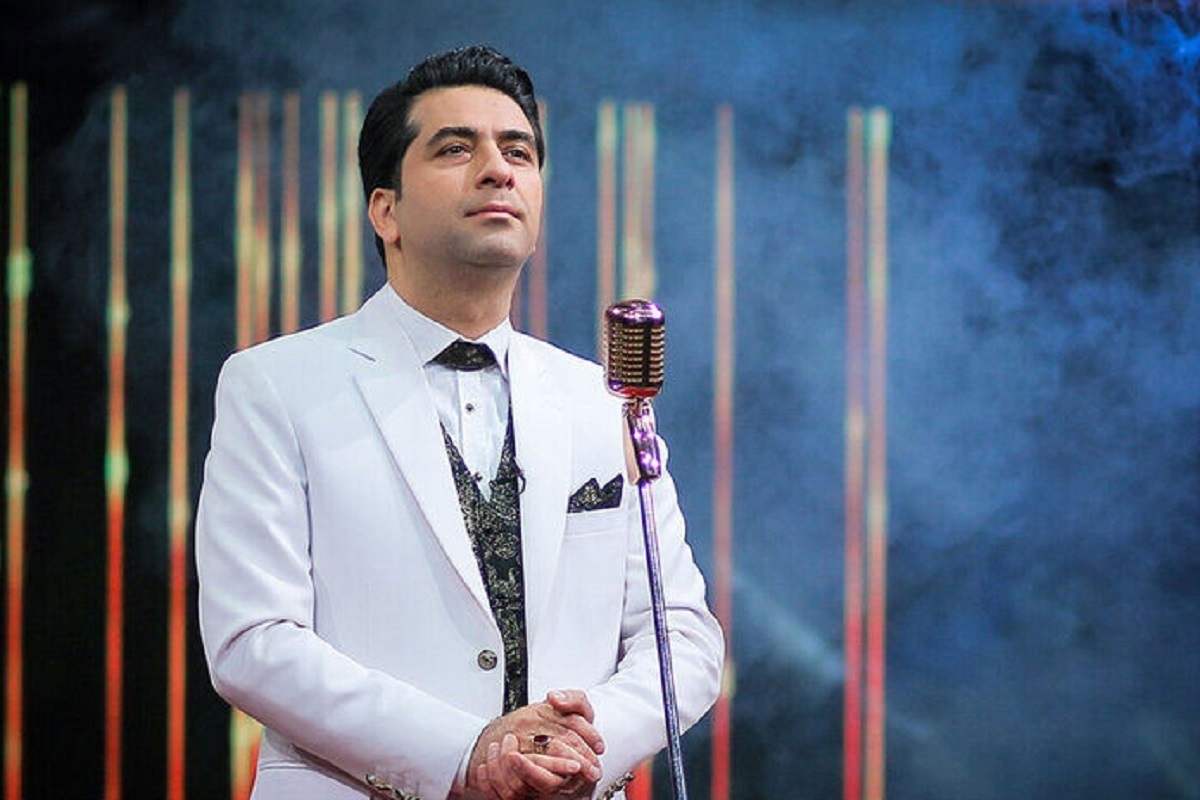 محمد معتمدی به بخش موسیقی خراسان «خنیاشهر» پیوست