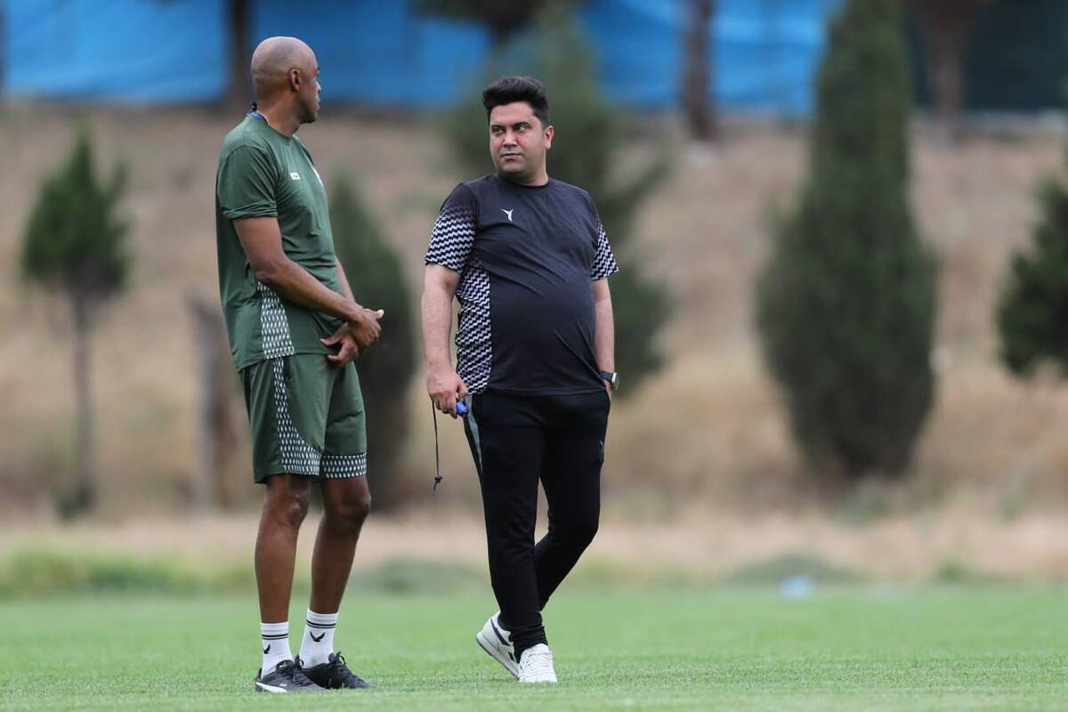 وقت‌کشی، تاکتیک اخباری در چادرملو