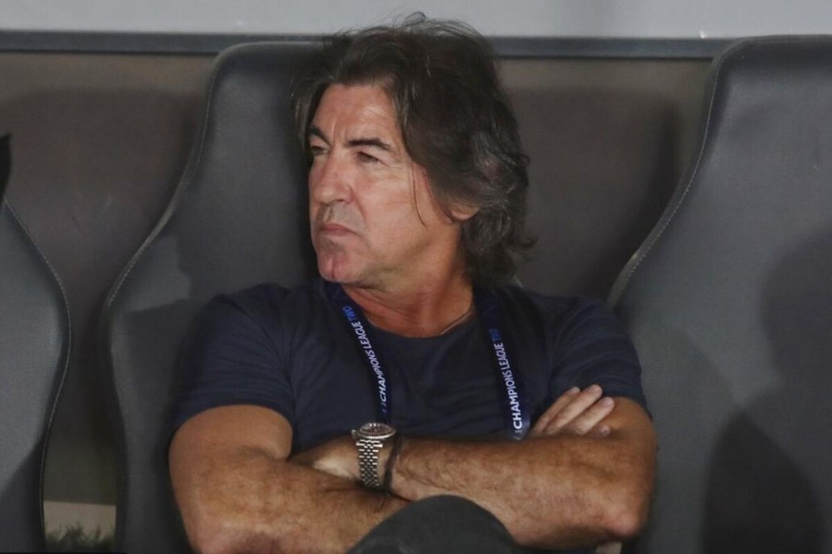 محرومیت ۴ ماهه ساپینتو تمام شد، اما مشخص نیست که آیا او فرصت نشستن روی نیمکت آبی‌ها را خواهد داشت یا خیر.