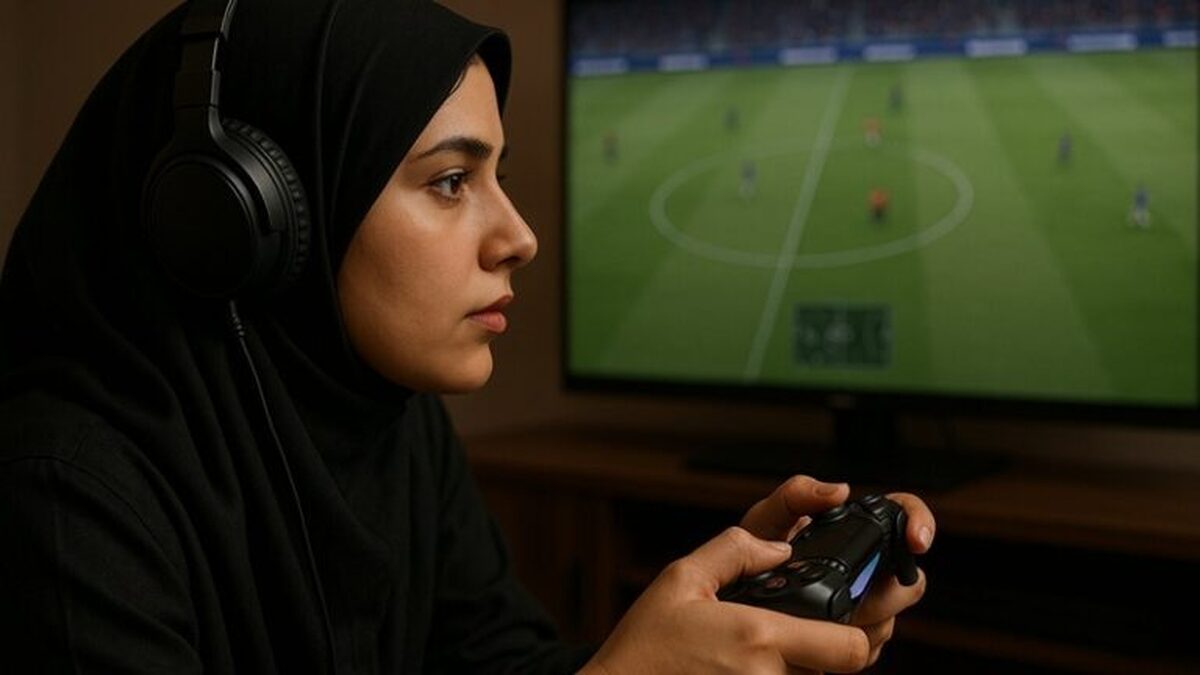 مسابقات گیمینگ ویژه زنان، فرصتی برای توانمندسازی و ظهور استعدادهای پنهان در صنعت بازی‌های دیجیتال؛ تجربه‌ای که با وجود استقبال جهانی، در ایران تازه آغاز شده است.