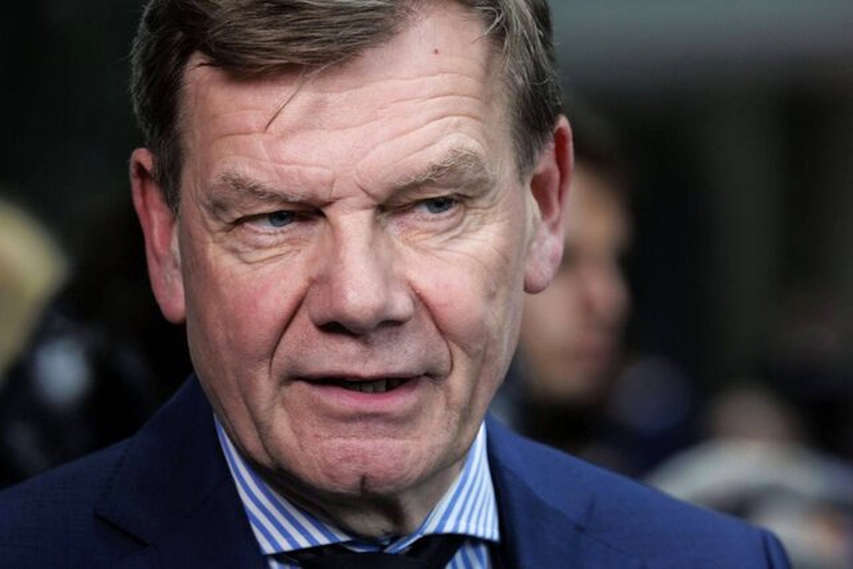 «یوهان واده‌فول»، وزیر امور خارجه آلمان به الجزیره گفت: ما از طرح «دونالد ترامپ»، رئیس جمهور آمریکا که بهترین فرصت برای دستیابی به توافق و پایان دادن به جنگ در غزه است، استقبال می‌کنیم.