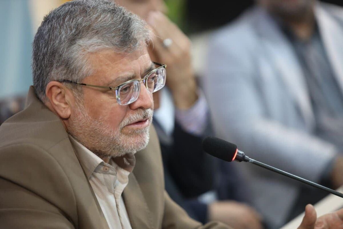 شهردار مشهد مقدس: بهترین تبلیغ برای شهرداری و شورای شهر، انجام کار است