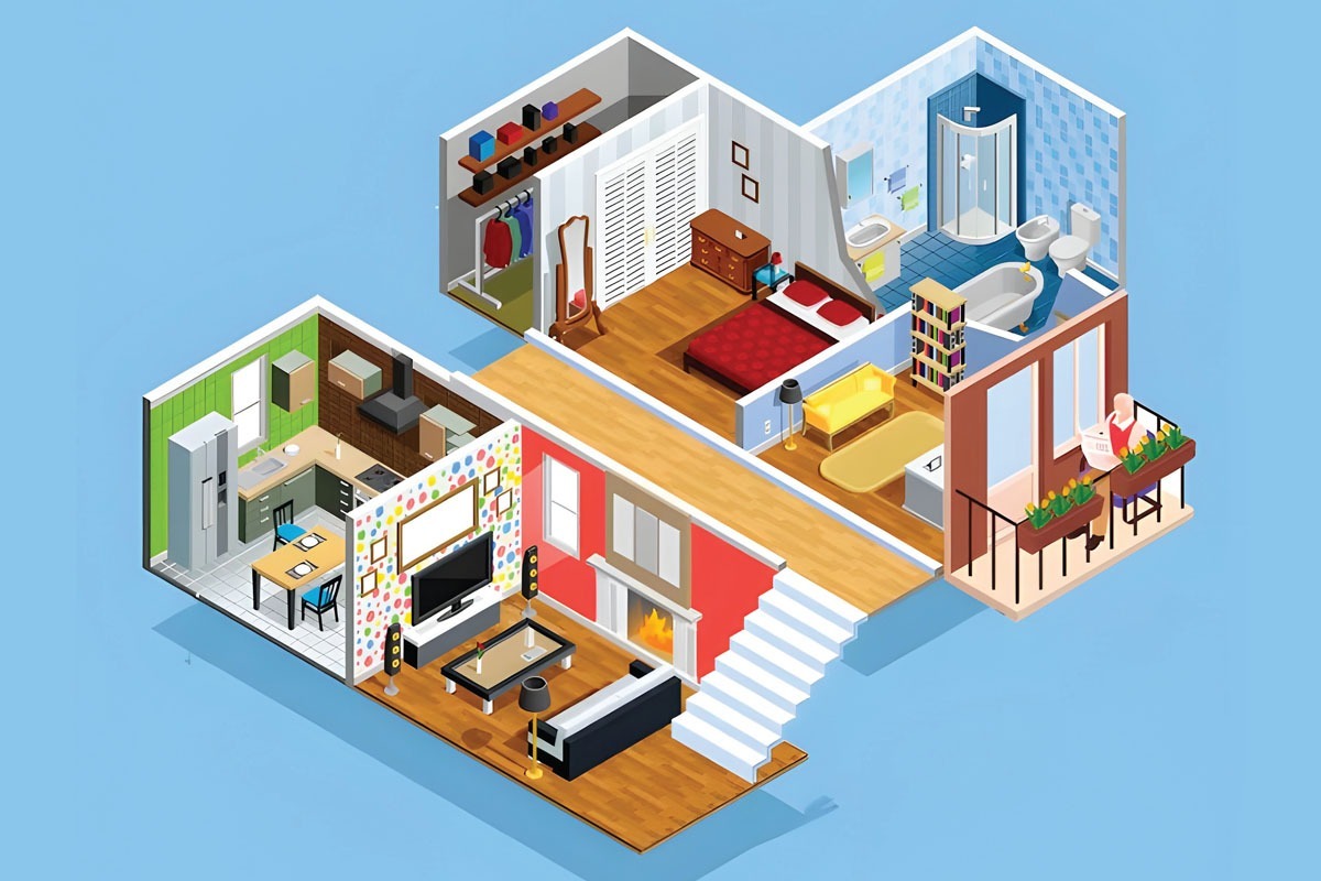 منزل هر شخصی ایمن‌ترین مکان برای آرامش و استراحت در کنار عزیزانش است. با این حال با رعایت نکردن نکات ایمنی در خانه، حتی این ایمن‌ترین مکان هم ممکن است دچار مشکل و خطراتی برگشت‌ناپذیر شود.