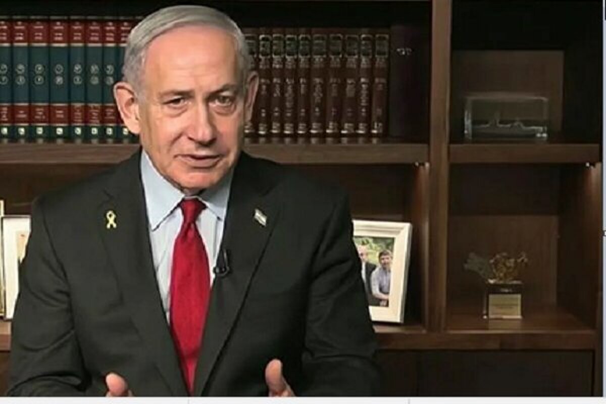 نتانیاهو: طرح ترامپ آغاز پایان جنگ است