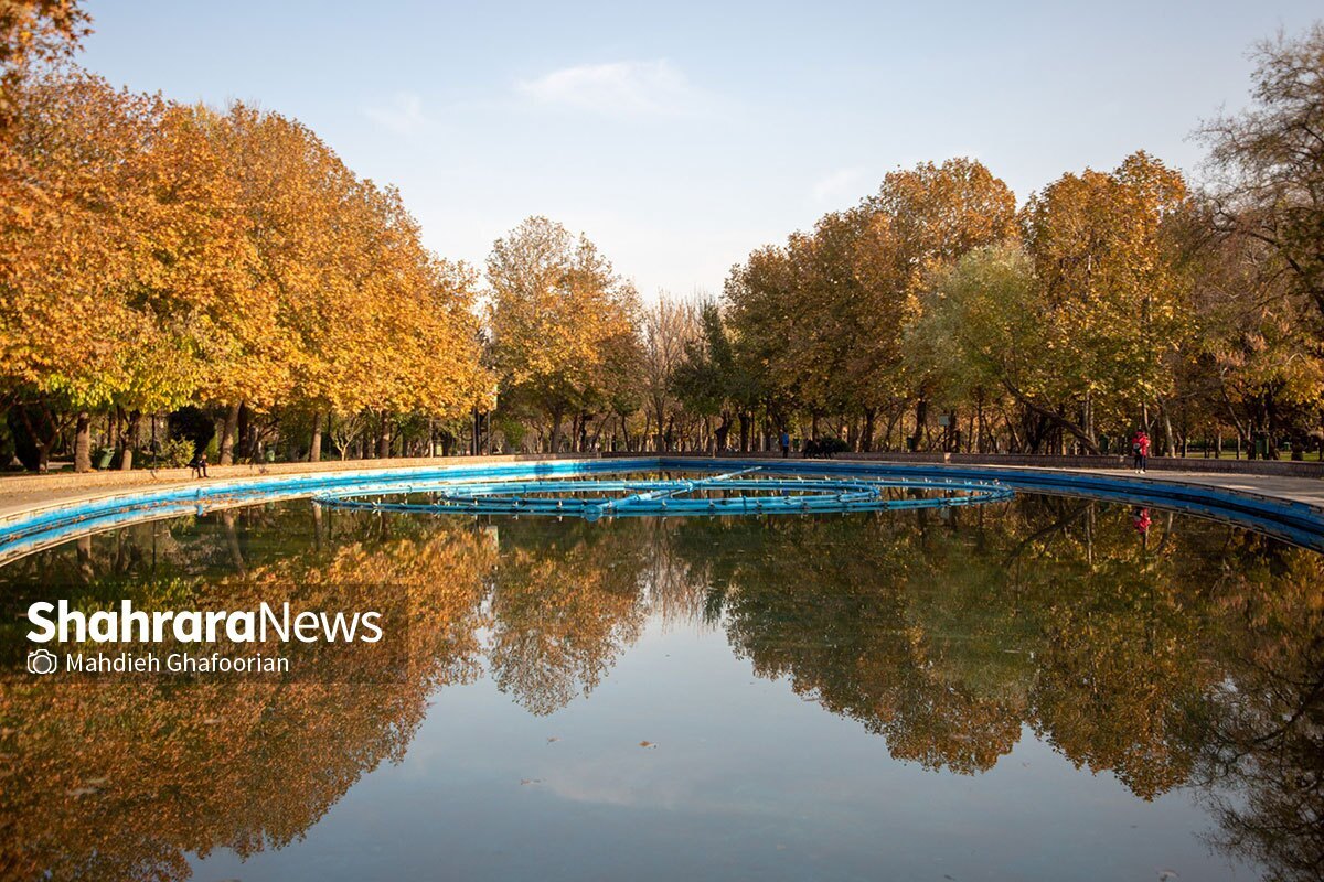 وضعیت جوی و بارش باران در کشور تا پایان آبان ۱۴۰۴ چگونه خواهد بود؟