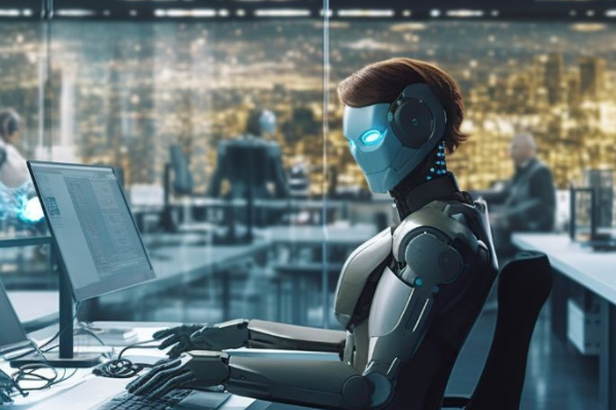 گزارش تازه دموکرات‌های کمیته بهداشت، آموزش و کار سنا نشان می‌دهد که هوش مصنوعی طی دهه آینده بسیاری از مشاغل را از بین خواهد برد.