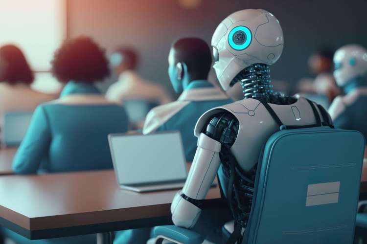 دموکراتهای سنا: هوش مصنوعی باعث حذف میلیونها شغل در آمریکا میشود هوش مصنوعی به جای انسان