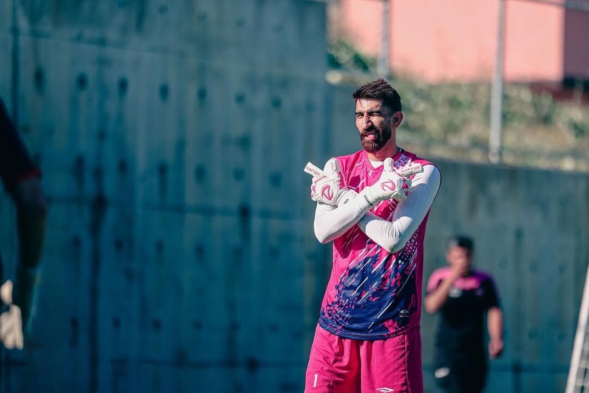 باشگاه پرسپولیس در پاسخ به نامه دادگاه داوری ورزش (CAS)، خواهان برگزاری جلسه استماع شد.