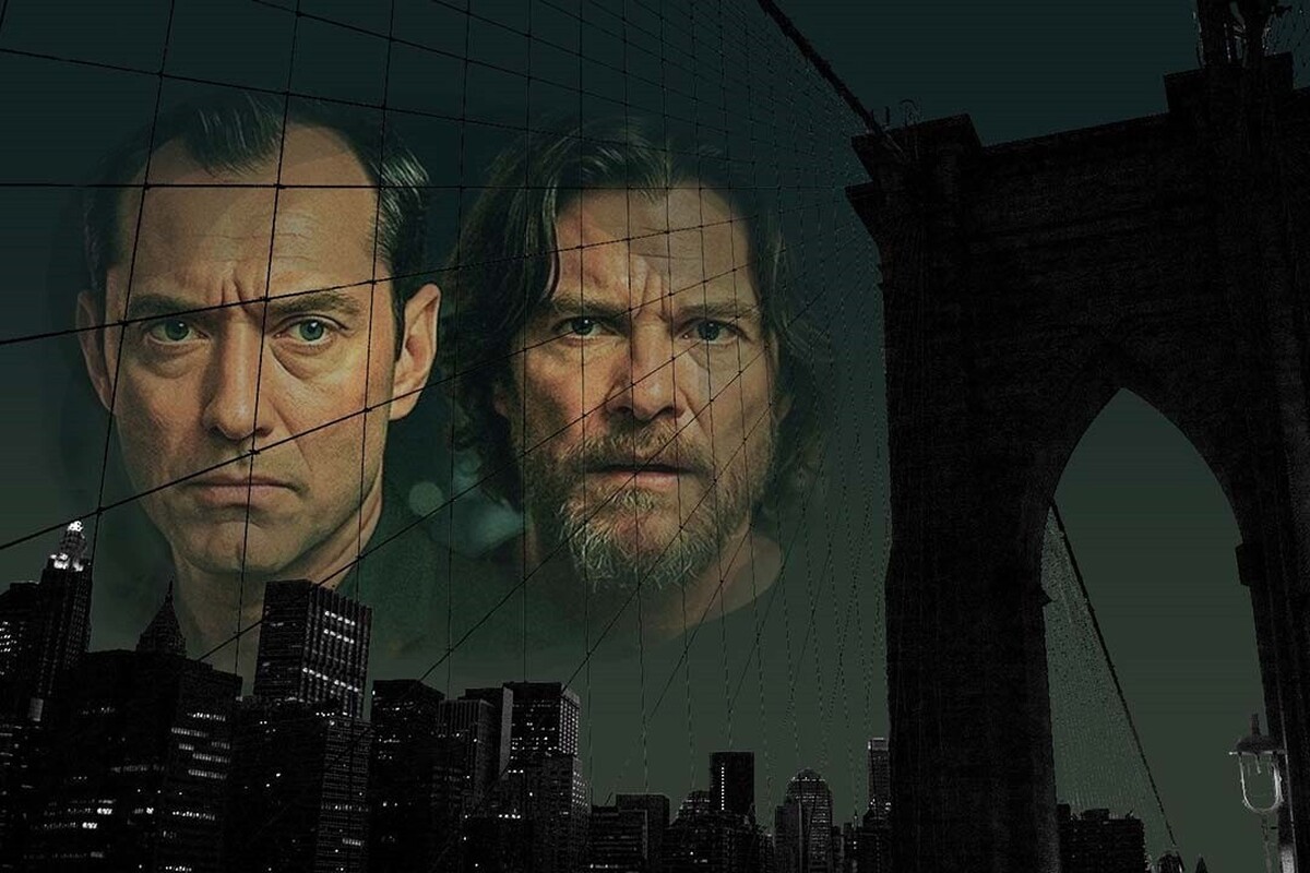 «خرگوش سیاه» که پیش‌تر با زبان اصلی عرضه شده بود، حالا با دوبله‌ای اختصاصی وارد بازار نمایش خانگی شده است.