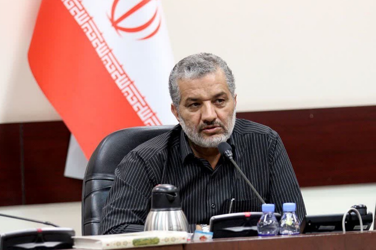 نشست واکاوی شبکه مسائل مدیریت شهری مشهد برگزار شد نشست واکاوی شبکه مسائل مدیریت شهری مشهد برگزار شد