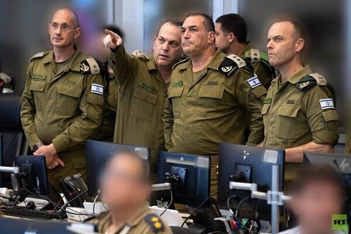 رئیس ستاد ارتش رژیم صهیونیستی دستور افزایش سطح آماده‌باش نظامیان اشغالگر را در طول اعیاد یهودی صادر کرده است.