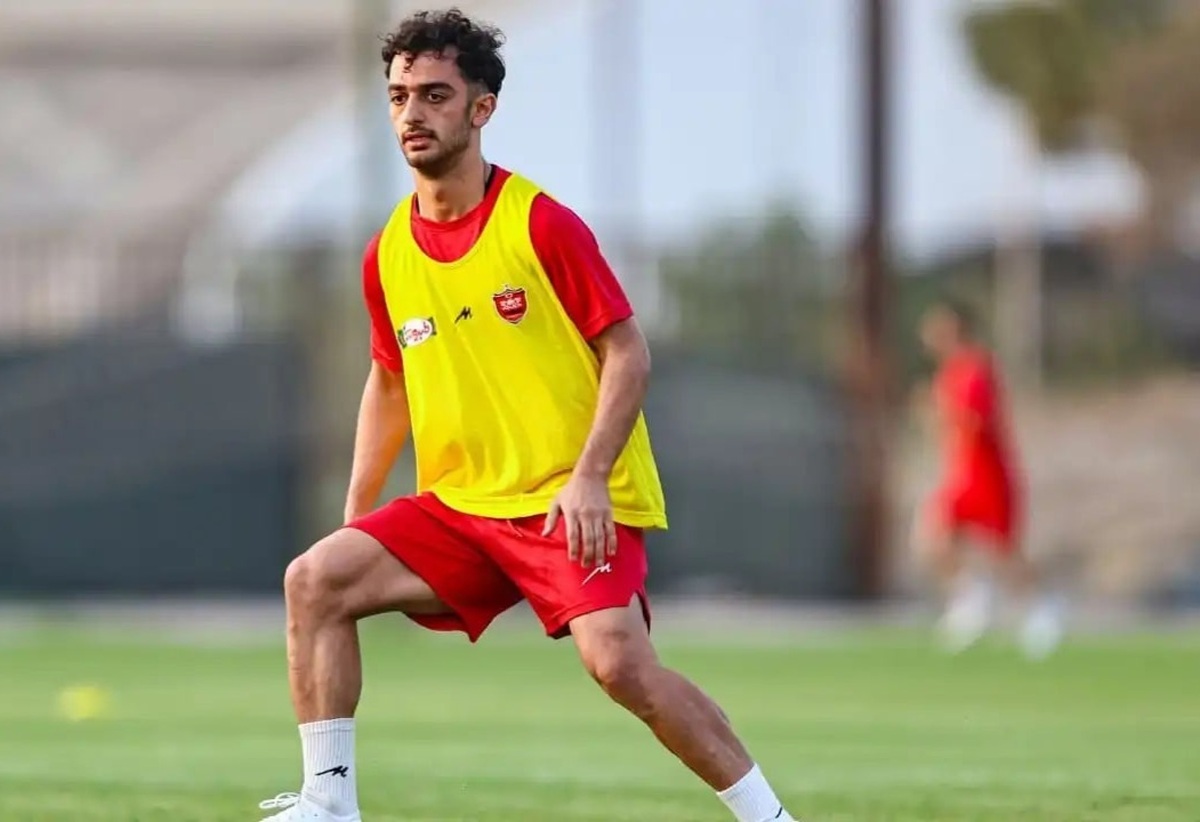 خریدهای درویش در پرسپولیس نمره قبولی نگرفتند.