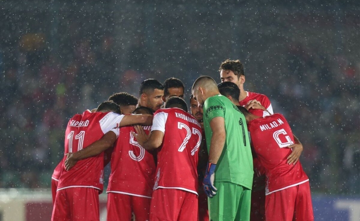 باشگاه پرسپولیس با مشکل بزرگی در جهت انتخاب جانشین مناسب برای وحید هاشمیان مواجه است.