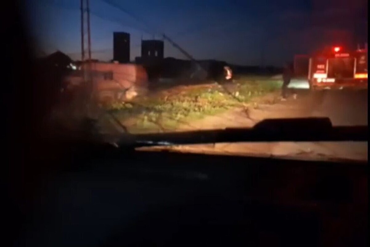 حمله هوایی رژیم صهیونیستی به جنوب نوار غزه