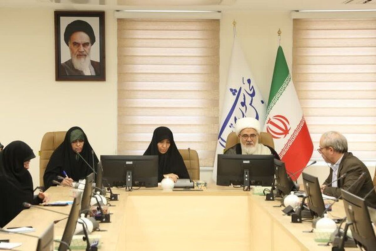 ضرورت بازخوانی نقش زن در خانواده و کنش‌های اجتماعی