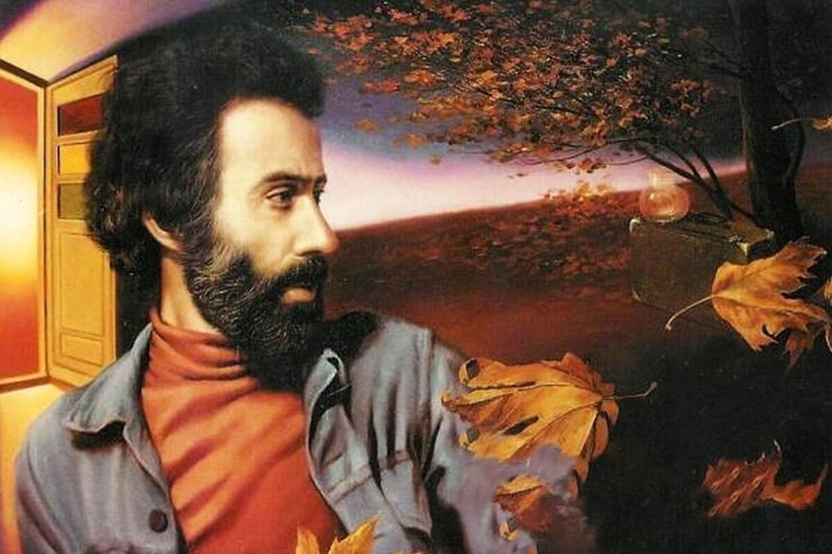 ماجرای ترکه‌ای که «سهراب» در مدرسه خورد