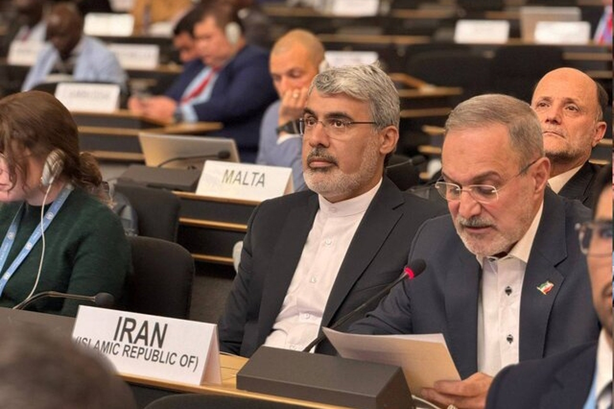 معاون وزیر کشور و رئیس سازمان امور اجتماعی، نسبت‌به کاهش قابل‌توجه بودجه کمیساریا و ناکافی‌بودن سهم ایران ابراز نگرانی کرد.