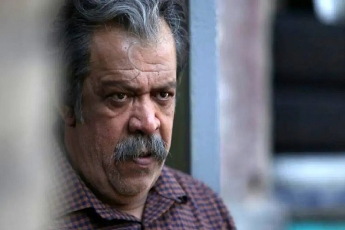 حسن پورشیرازی بازیگر سریال «بدنام» می‌شود