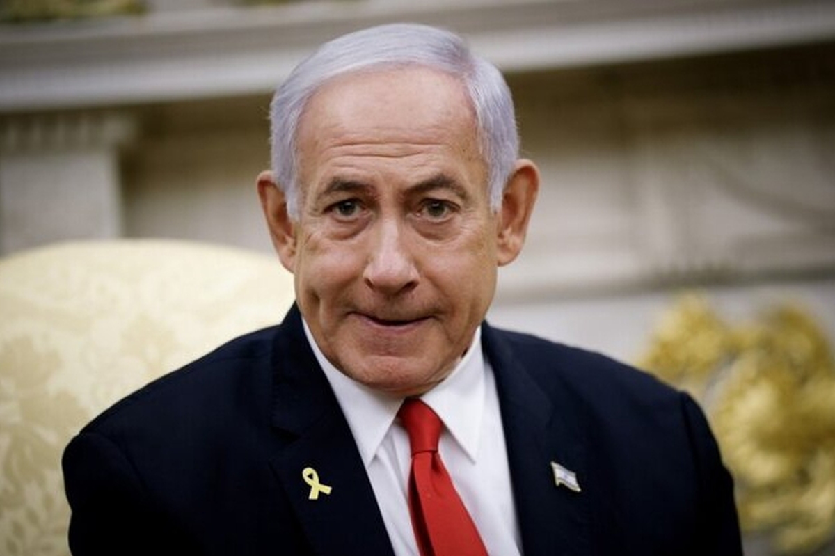 نتانیاهو: هنوز به پایان جنگ غزه نرسیده‌ایم اما به آن نزدیکیم