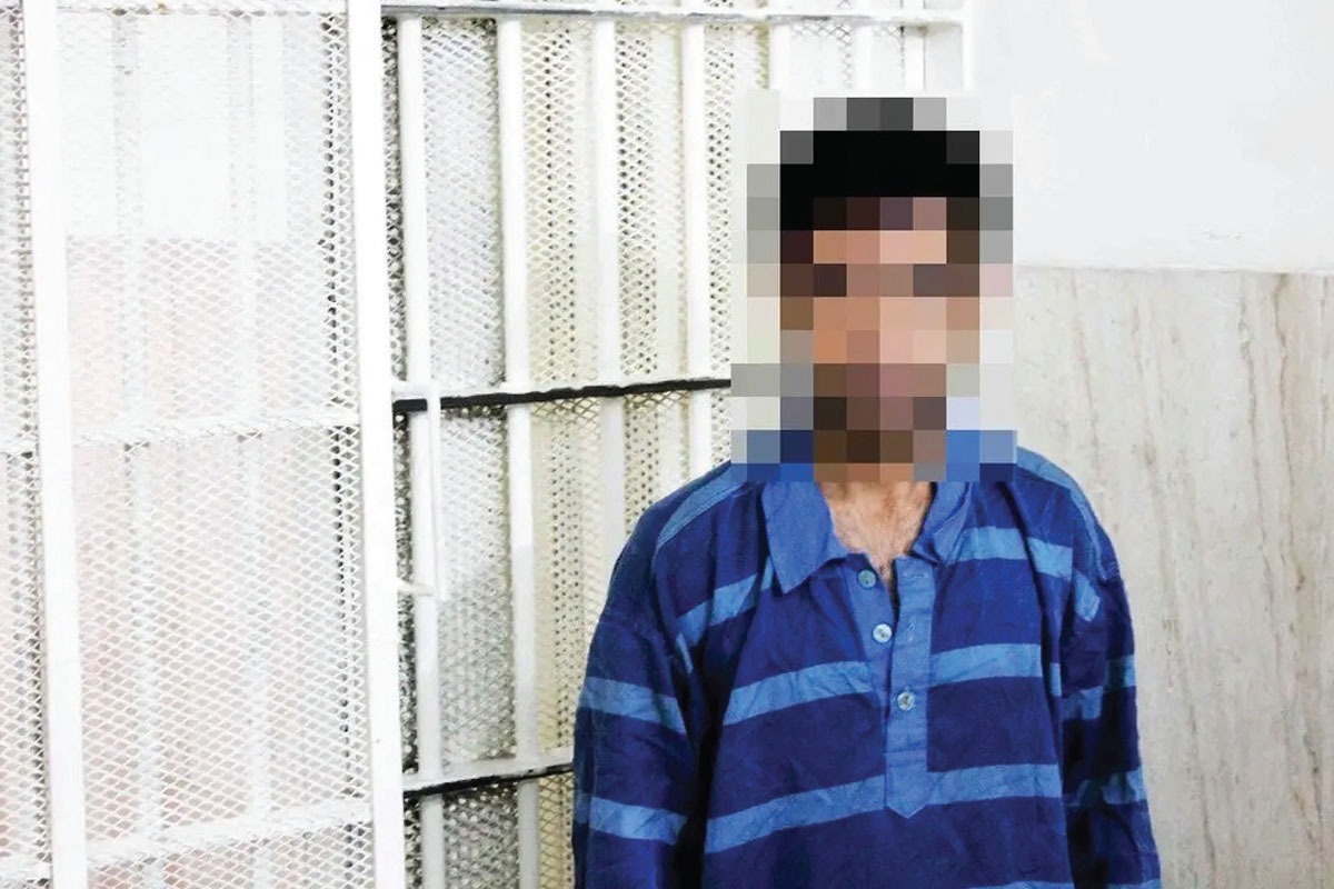 عکس برداری مخفیانه از  زنان برای اخاذی