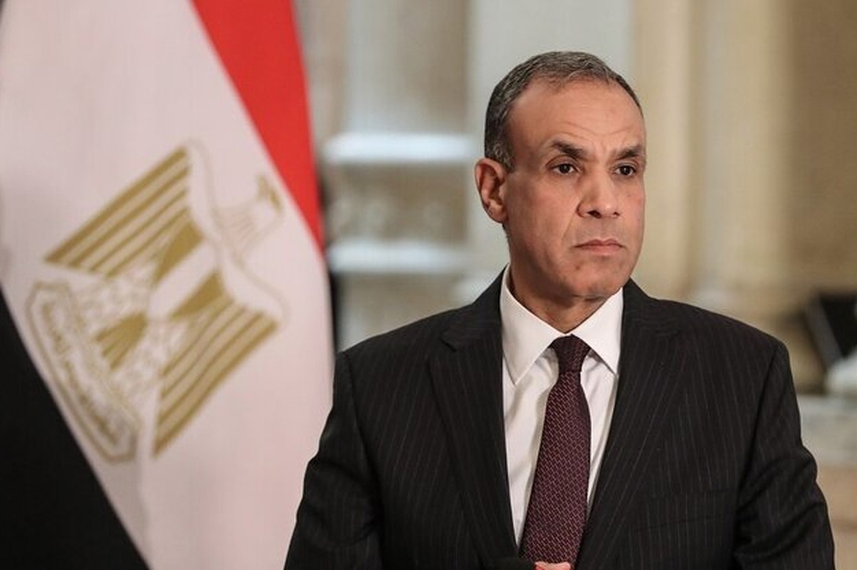 وزیر امور خارجه مصر اعلام کرد: مذاکرات شرم‌الشیخ درباره ایجاد یک مکانیسم امنیتی برای تضمین عقب‌نشینی کامل اسرائیل از نوار غزه است.