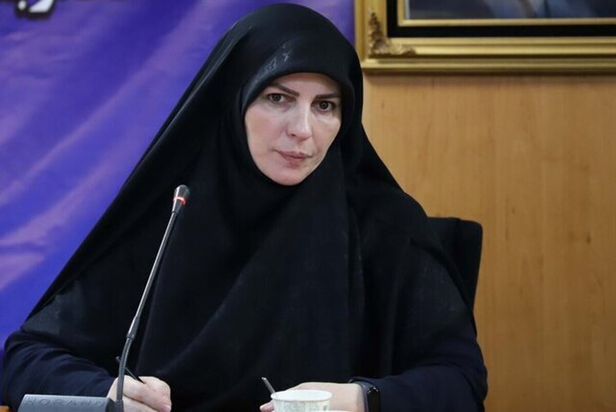 رئیس مرکز زنان و خانواده شهرداری تهران: تاکنون ۴۶۱ نفر از زندانیان زن تحت حمایت ما هستند