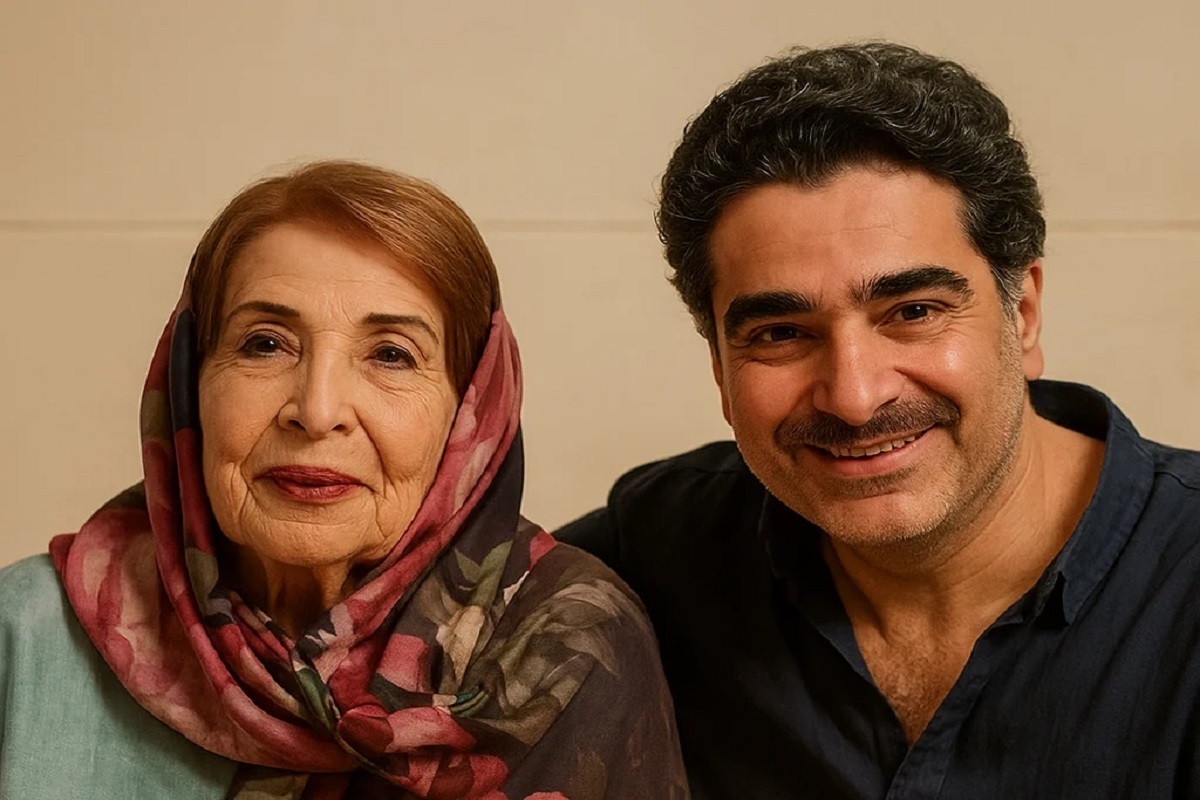 پیام تسلیت معاون رئیس‌جمهور برای درگذشت مادر همایون شجریان