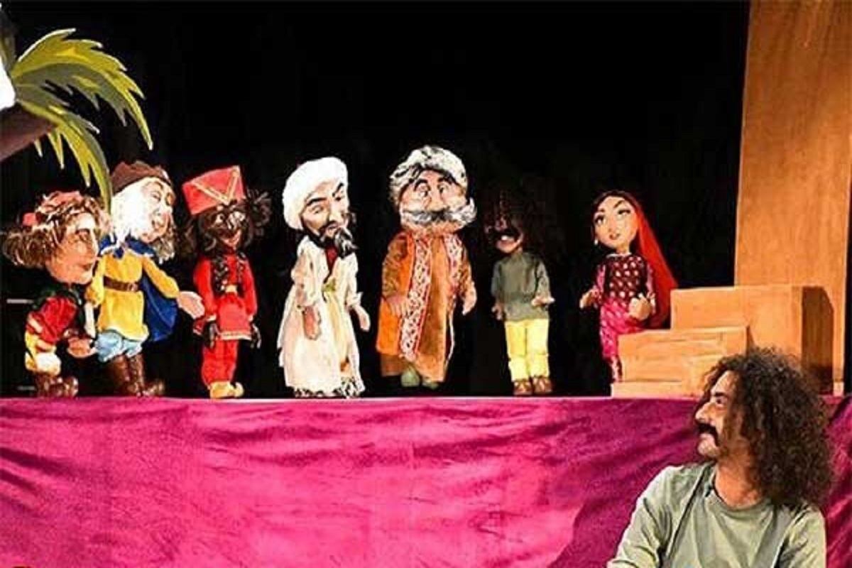 هیئت انتخاب بخش آیین‌ها و بازی‌های نمایشی بیست‌ودومین جشنواره نمایش‌های آیینی و سنتی معرفی شدند.