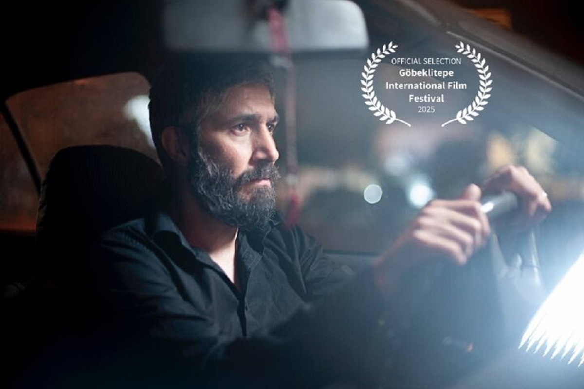 «مراسم تدفین» در جشنواره شانلی اورفه ترکیه