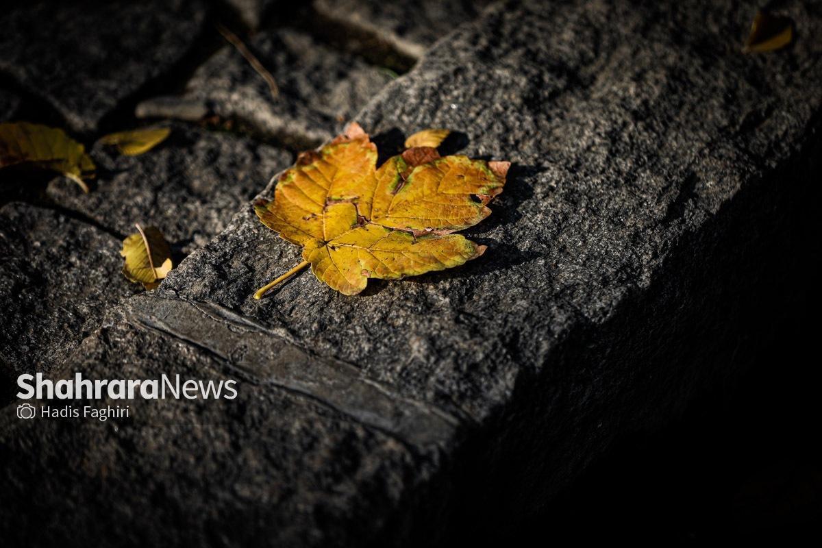 سازمان هواشناسی کشور با صدور هشدار هواشناسی زردرنگ از احتمال افزایش ناگهانی دما و کاهش رطوبت، خطر آتش‌سوزی در مراتع و جنگل‌ها، احتمال آسیب به محصولات کشاورزی و تنش دمایی در سالن‌های پرورشی خبر داده و اعلام می‌دارد: استقرار گرم باد که از امروز آغاز می‌شود و تا فردا (۱۶ مهرماه) ادامه می‌یابد.