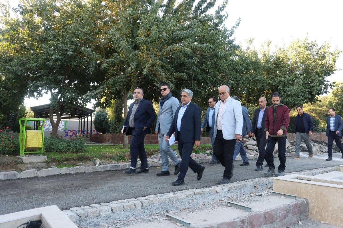 معاون محیط زیست و خدمات شهری شهرداری مشهد از رشد ۶۲ درصدی فضا‌های اختصاصی بانوان در مشهد تا پایان دوره ششم مدیریت شهری خبر داد.