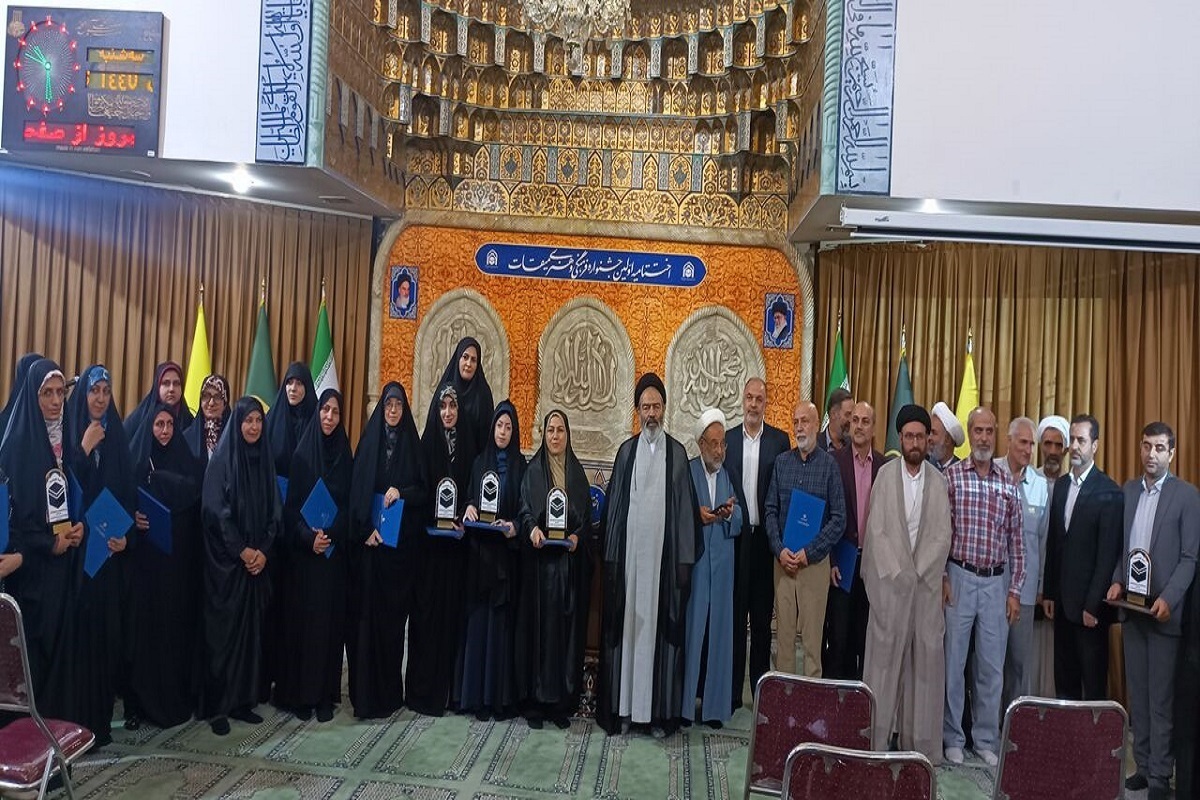 هدف اصلی برگزاری جشنواره  میقات این است که زائران بیت الله الحرام که هنری دارند از اوقات فراغت خود در ایام حج استفاده کنند.