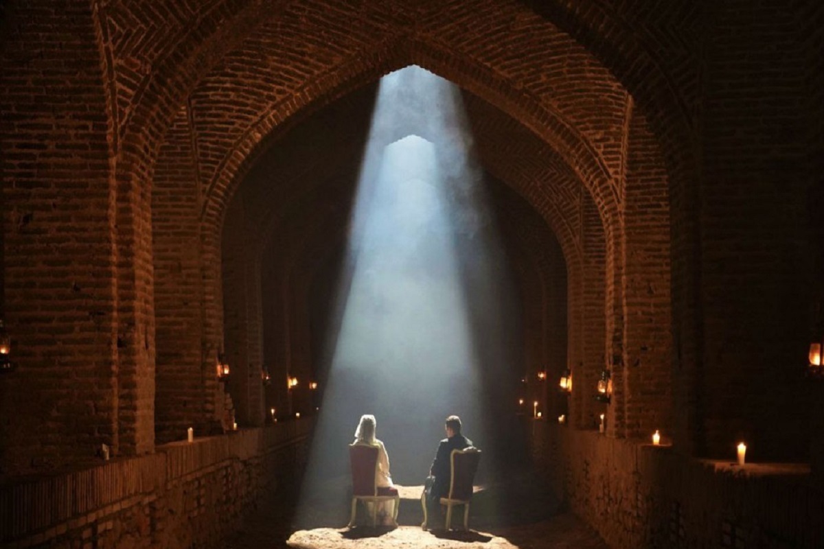 فیلمبرداری فیلم کوتاه «رهایی» به کارگردانی علیرضا ترک‌زاده در شهر مشهد به پایان رسید.