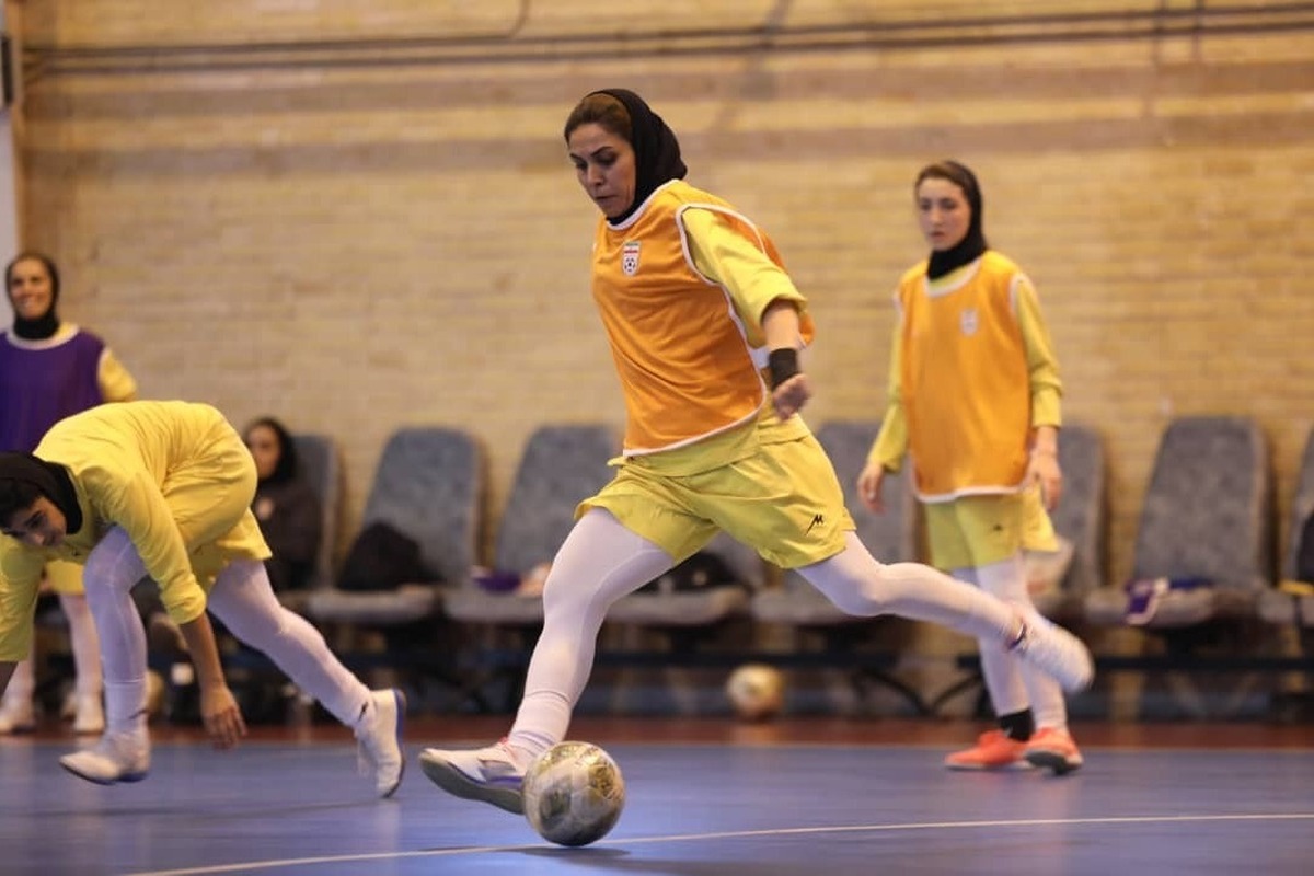 «شوی تبلیغاتی» با نام حمایت باشگاه‌ها از فوتسال زنان