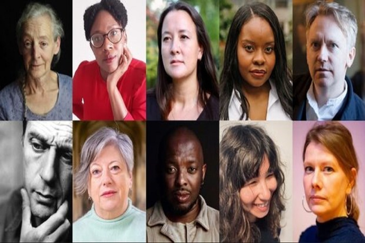 نامزدی ۱۰ شاعر برای جایزه «تی. اس. الیوت»