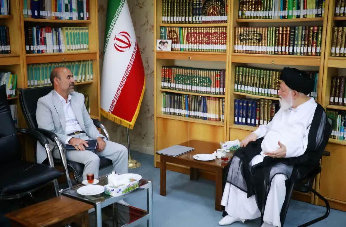 نماینده ولی‌فقیه در خراسان رضوی نبود جاده مناسب در شهرستان صالح آباد را عامل اصلی نبود اشتغال و وضعیت اقتصادی این شهرستان دانست و تاکید کرد: اگر این مشکل رفع شود، فرصت سرمایه گذاری در این منطقه افزایش پیدا خواهد کرد.