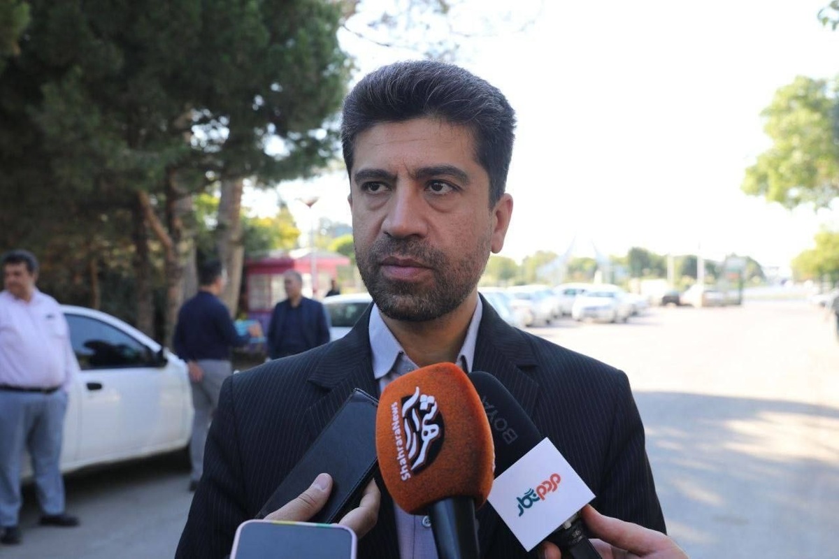 سید جلیل بامشکی؛ معاون زیارت و گردشگری سازمان فرهنگی و اجتماعی شهرداری مشهد از افزایش چشمگیر استقبال مردمی از «طرح قرار زیارت» در شش‌ماهه نخست سال ۱۴۰۴ خبر داد.