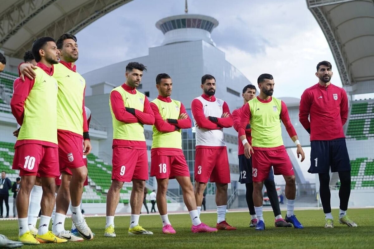 یک خبرگزاری آلمانی مدعی شده قرعه‌کشی ایران در جام جهانی در کشور مکزیک برگزار می‌شود. این خبرگزاری پیش‌تر هم مدعی بود بازی‌های ایران نیز در این کشور انجام می‌شود.