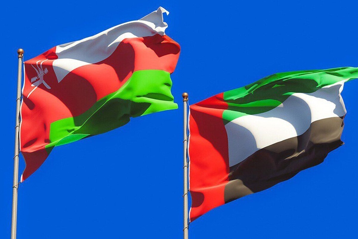 سفرای عمان و امارات، در پایان مأموریت دیپلماتیک خود در جمهوری اسلامی ایران، با وزیر امور خارجه دیدار کردند.