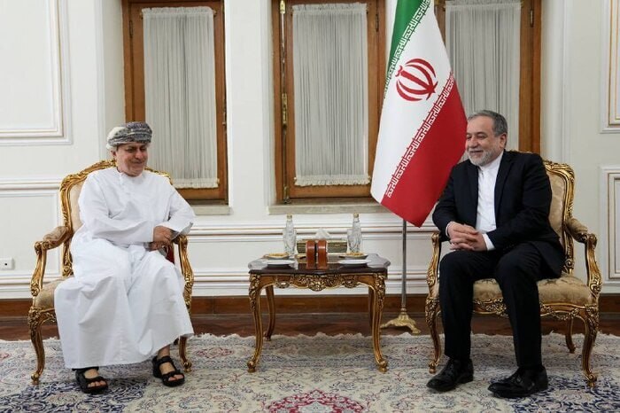 پایان فعالیت دیپلماتیک سفرای عمان و امارات در ایران | سفرای جدید به زودی وارد تهران میشوند پایان فعالیت دیپلماتیک سفرای عمان و امارات در ایران | سفرای جدید به زودی وارد تهران میشوند