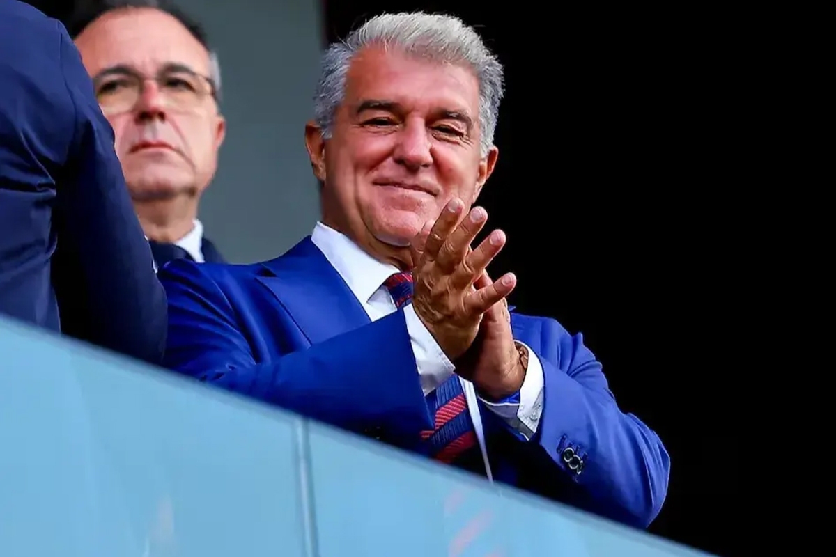 گزارش مالی باشگاه بارسلونا نشان می‌دهد که آنها موفق به عبور از بحران مالی سنگین سال‌های گذشته شده‌اند.