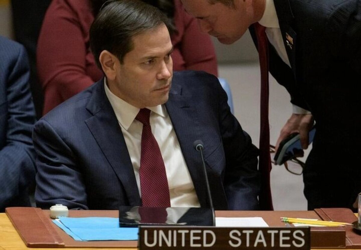 وزیر خارجه آمریکا در دومین سالگرد عملیات طوفان الاقصی باز هم از جنایت‌های رژیم صهیونیستی و طرح آتش بس در غزه دفاع کرد.