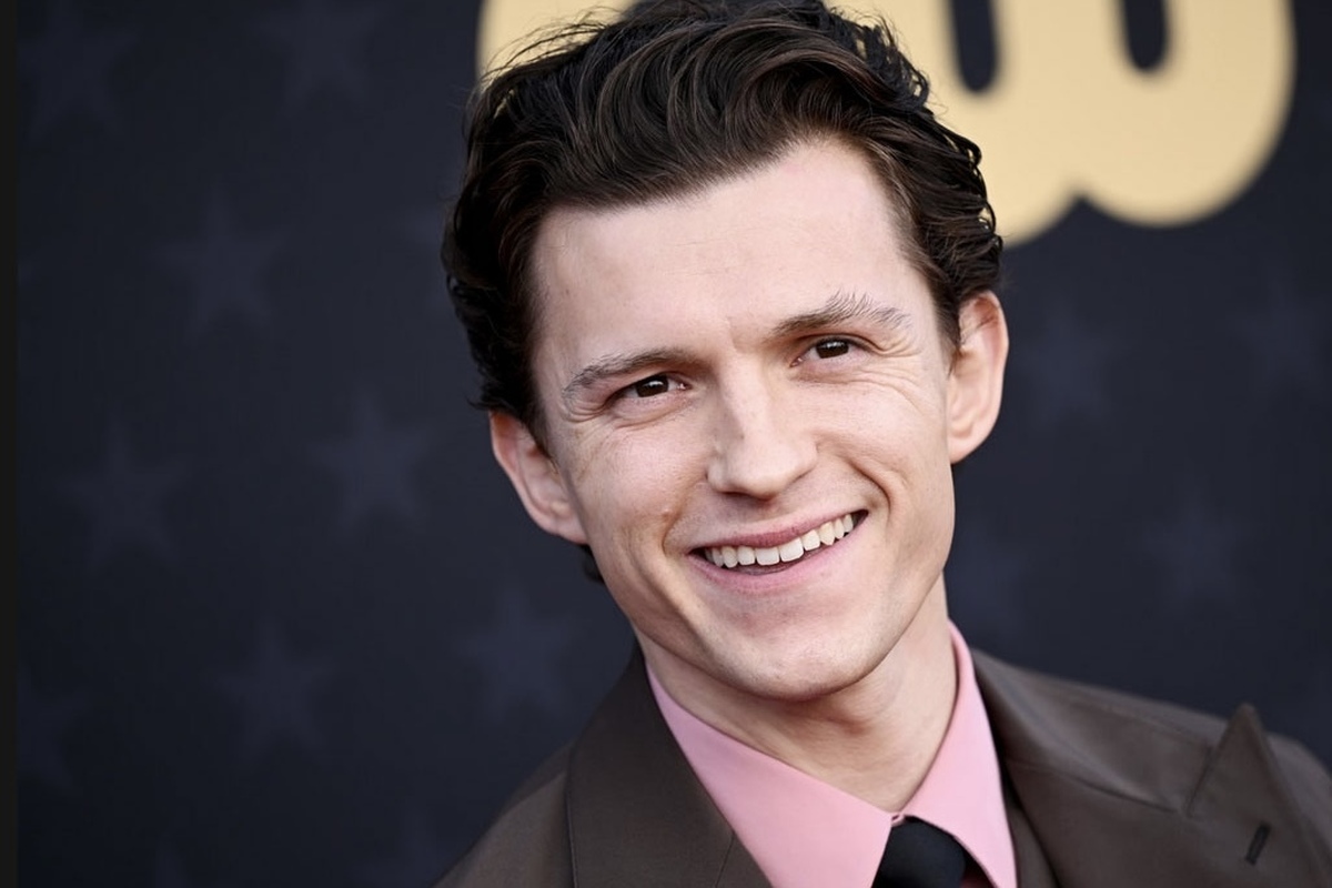 ستاره مجموعه «مرد عنکبوتی» احتمالاً در پروژه جدید جیسون بیتمن بر اساس رمان «شریک» جان گریشام، در نقشی متفاوت ظاهر خواهد شد.